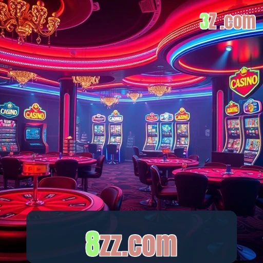 Cassino Online