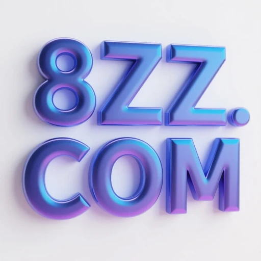 8zz.com logo